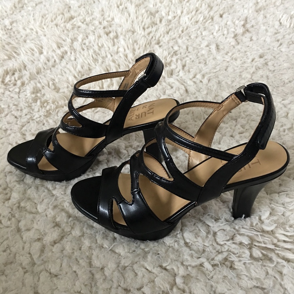 Naturalizer Heels